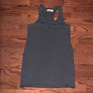 Faded Glory Tank Top Dress